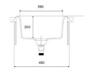 Мойка Тека Estela 45 S-TQ 1B DUNE BEIGE фото 2 в Екатеринбурге Мойка Teka Estela 45 S-TQ 1B DUNE BEIGE фото 2 в Екатеринбурге