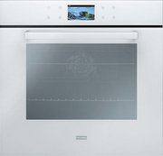 Духовой шкаф Franke CR 913 M WH DCT TFT фото 2 в Екатеринбурге