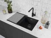 Смеситель Omoikiri NAKAGAWA 2 PLUS AZ фото 2 в Екатеринбурге