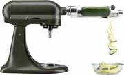 Миксер Китчен Эйд Artisan 5KSM180WSEEG фото 4 в Екатеринбурге Миксер KitchenAid Artisan 5KSM180WSEEG фото 4 в Екатеринбурге