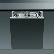 Посудомоечная машина Smeg STP364S фото 2 в Екатеринбурге