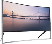 Телевизор Samsung UE105S9 фото 3 в Екатеринбурге