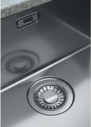 Мойка Franke Mythos MYX 110-50 фото 2 в Екатеринбурге