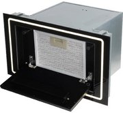 Встраиваемая вытяжка HIBERG VMF 6091 B фото 3 в Екатеринбурге