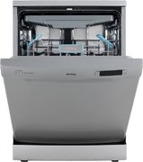 Посудомоечная машина Korting KDF 60678 S фото 2 в Екатеринбурге