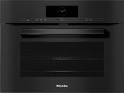 Духовой шкаф Miele H7840BM OBSW с витрины, новый (без коробки)