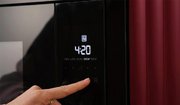 Встраиваемая микроволновая печь AEG NMB6G261TB фото 3 в Екатеринбурге