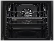 Духовой шкаф Electrolux LOF3H10BK фото 3 в Екатеринбурге