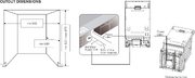 Встраиваемая посудомоечная машина Bertazzoni DW60EPRS фото 3 в Екатеринбурге