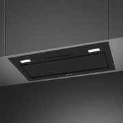 Встраиваемая вытяжка Smeg KSG6P4MB фото 2 в Екатеринбурге