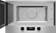 Встраиваемая микроволновая печь Teka MS 622 BIS L SS фото 2 в Екатеринбурге