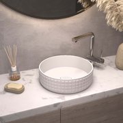 Раковина для ванны Omoikiri Akira-BL фото 2 в Екатеринбурге