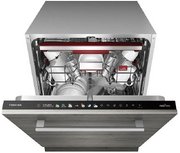 Встраиваемая посудомоечная машина Toshiba DW-16B1(B)-RU фото 3 в Екатеринбурге