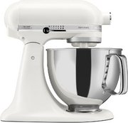 Планетарный миксер KitchenAid 5KSM175PSEPL фото в Екатеринбурге