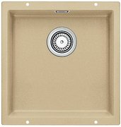 Мойка Бланко Subline 400-U шампань фото в Екатеринбурге Мойка Blanco Subline 400-U шампань фото в Екатеринбурге