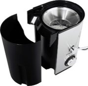 Соковыжималка Maunfeld MJE.850S фото 3 в Екатеринбурге