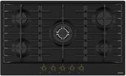 Газовая варочная панель Korting HG 945 CTRN