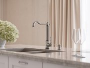 Смеситель Omoikiri TOSHIMA AB фото 2 в Екатеринбурге