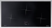 Индукционная варочная панель Barazza 1PLB3IDN рамка под сталь
