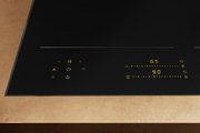 Индукционная варочная панель Miele KM 8595 FL MattFinish фото 4 в Екатеринбурге