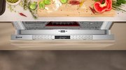 Встраиваемая посудомоечная машина Neff S155ECX06E фото 3 в Екатеринбурге