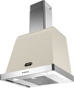 Вытяжка Lofra DOLCEVITA 60 IVORY WHITE & BRONZE фото
