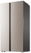 Холодильник Side-By-Side Korting KNFS 91817 GB фото 3 в Екатеринбурге