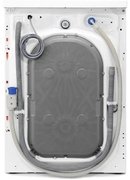 Стирально-сушильная машина Electrolux EW9WR161BC фото 4 в Екатеринбурге