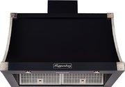 Вытяжка Kuppersberg T 939 ANT Silver фото 2 в Екатеринбурге