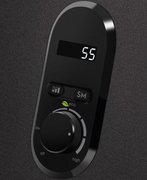 Водонагреватель Electrolux EWH 30 Gladius Inverter Grafit фото 3 в Екатеринбурге