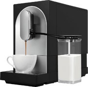 Кофемашина Maunfeld MF-A8021CBK