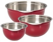 Чаши для смешивания KitchenAid KGEM4309ER фото в Екатеринбурге