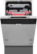 Встраиваемая посудомоечная машина Kuppersberg GLM 4580 фото 2 в Екатеринбурге