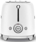 Тостер Смег TSF01WHMEU фото 4 в Екатеринбурге Тостер Smeg TSF01WHMEU фото 4 в Екатеринбурге