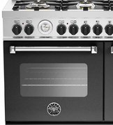 Варочный центр Bertazzoni MAS90 6 MFE D NE T фото 3 в Екатеринбурге