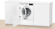 Встраиваемая стиральная машина Bosch WIW 28443 фото 3 в Екатеринбурге