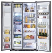 Холодильник IO MABE ORE24VGHF BI фото 2 в Екатеринбурге