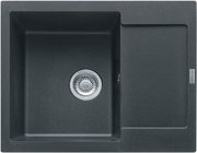 Мойка Franke MRG 611C графит фото в Екатеринбурге