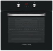 Встраиваемый электрический духовой шкаф Zigmund Shtain EN 120.512 B