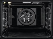 Духовой шкаф Electrolux KODEH70X фото 3 в Екатеринбурге
