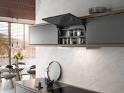 Встраиваемая вытяжка Miele DAS 2620 фото 4 в Екатеринбурге