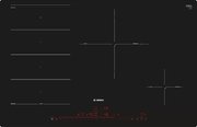 Индукционная варочная панель Bosch PXE801DC1E Индукционная варочная панель Bosch PXE801DC1E