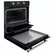 Встраиваемый духовой шкаф Brandt BOP2438B фото 3 в Екатеринбурге
