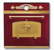 Духовой шкаф Restart ELF045g Red