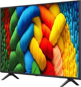 Телевизор LG 55NANO80A6B фото 4 в Екатеринбурге