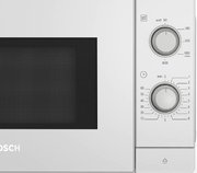 Микроволновая печь BOSCH FFL020MW0 фото 3 в Екатеринбурге