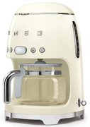 Капельная кофеварка Smeg DCF02CREU фото 3 в Екатеринбурге