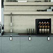 Винный шкаф Dunavox DXFH-16.46 фото 4 в Екатеринбурге