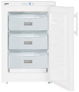 Морозильная камера Liebherr G 1223 фото 2 в Екатеринбурге