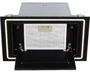 Встраиваемая вытяжка HIBERG VMF 6091 B фото 4 в Екатеринбурге